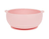 Купа Силиконова Whale Pink - Купи - Kikkaboo - BebeMama