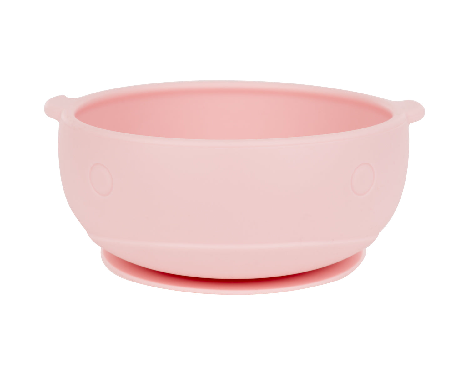 Купа Силиконова Whale Pink --- BebeMama