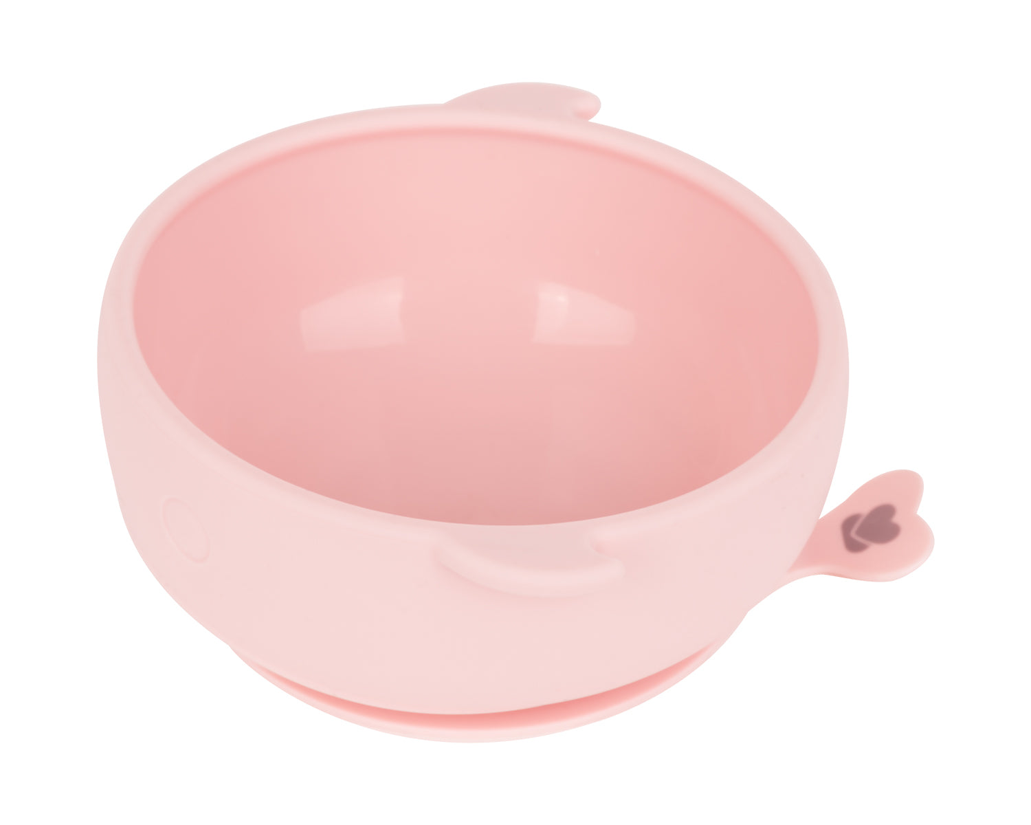 Купа Силиконова Whale Pink --- BebeMama