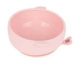 Купа Силиконова Whale Pink --- BebeMama