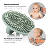 Силиконова Четка За Баня Reer 81083 --- BebeMama