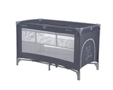 Кошара На Две Нива So Gifted Navy 2023 - Сгъваеми Кошари 2 Нива - Kikkaboo - BebeMama