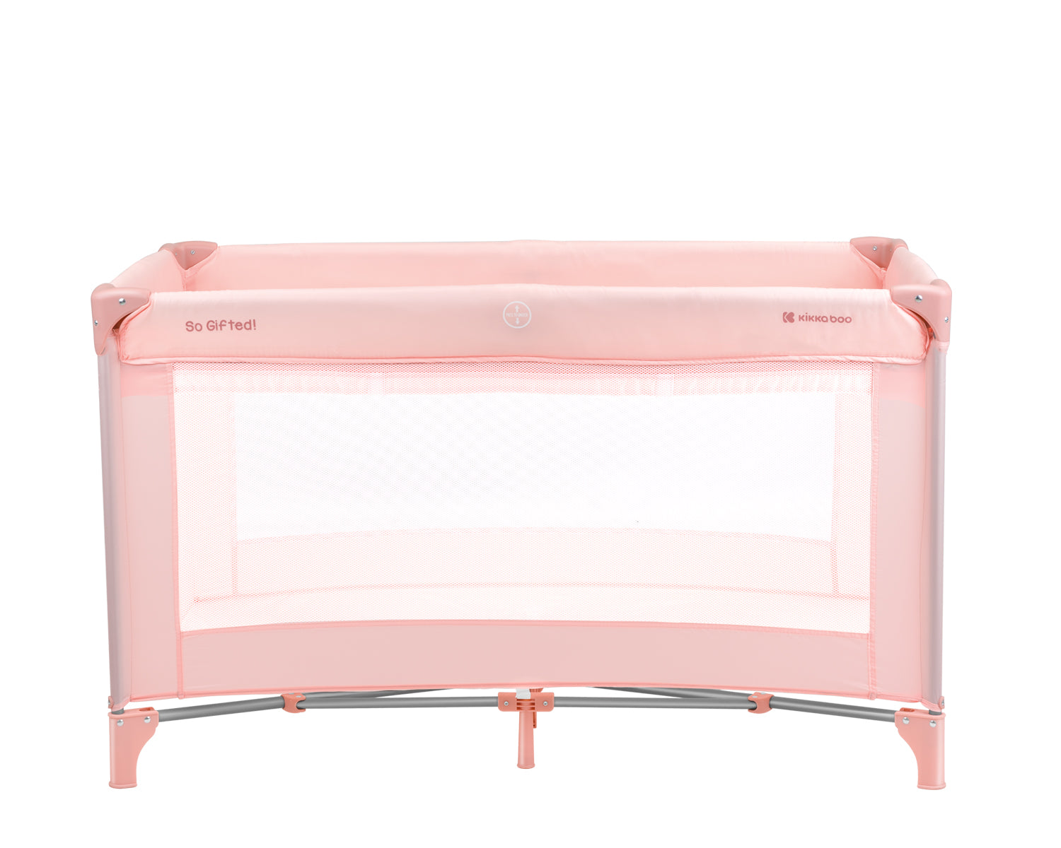 Кошара На Едно Ниво So Gifted Pink 2023 --- BebeMama