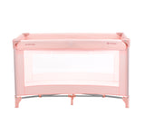 Кошара На Едно Ниво So Gifted Pink 2023 --- BebeMama