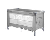 Кошара На Две Нива So Gifted Plus Grey --- BebeMama
