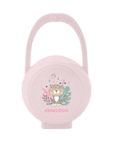 Кутийка За Залъгалка Savanna Pink - Залъгалки - Kikkaboo - BebeMama