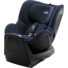 Столче За Кола Britax Römer Dualfix M Plus - Група 1 (9-18Кг) - Britax Romer - BebeMama