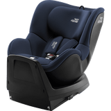 Столче За Кола Britax Römer Dualfix M Plus - Група 1 (9-18Кг) - Britax Romer - BebeMama