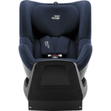 Столче За Кола Britax Römer Dualfix M Plus --- BebeMama