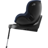 Столче За Кола Britax Römer Dualfix M Plus --- BebeMama