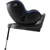 Столче За Кола Britax Römer Dualfix M Plus --- BebeMama