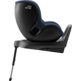 Столче За Кола Britax Römer Dualfix M Plus --- BebeMama