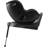 Столче За Кола Britax Römer Dualfix M Plus --- BebeMama