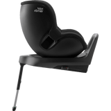Столче За Кола Britax Römer Dualfix M Plus --- BebeMama
