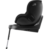 Столче За Кола Britax Römer Dualfix M Plus --- BebeMama