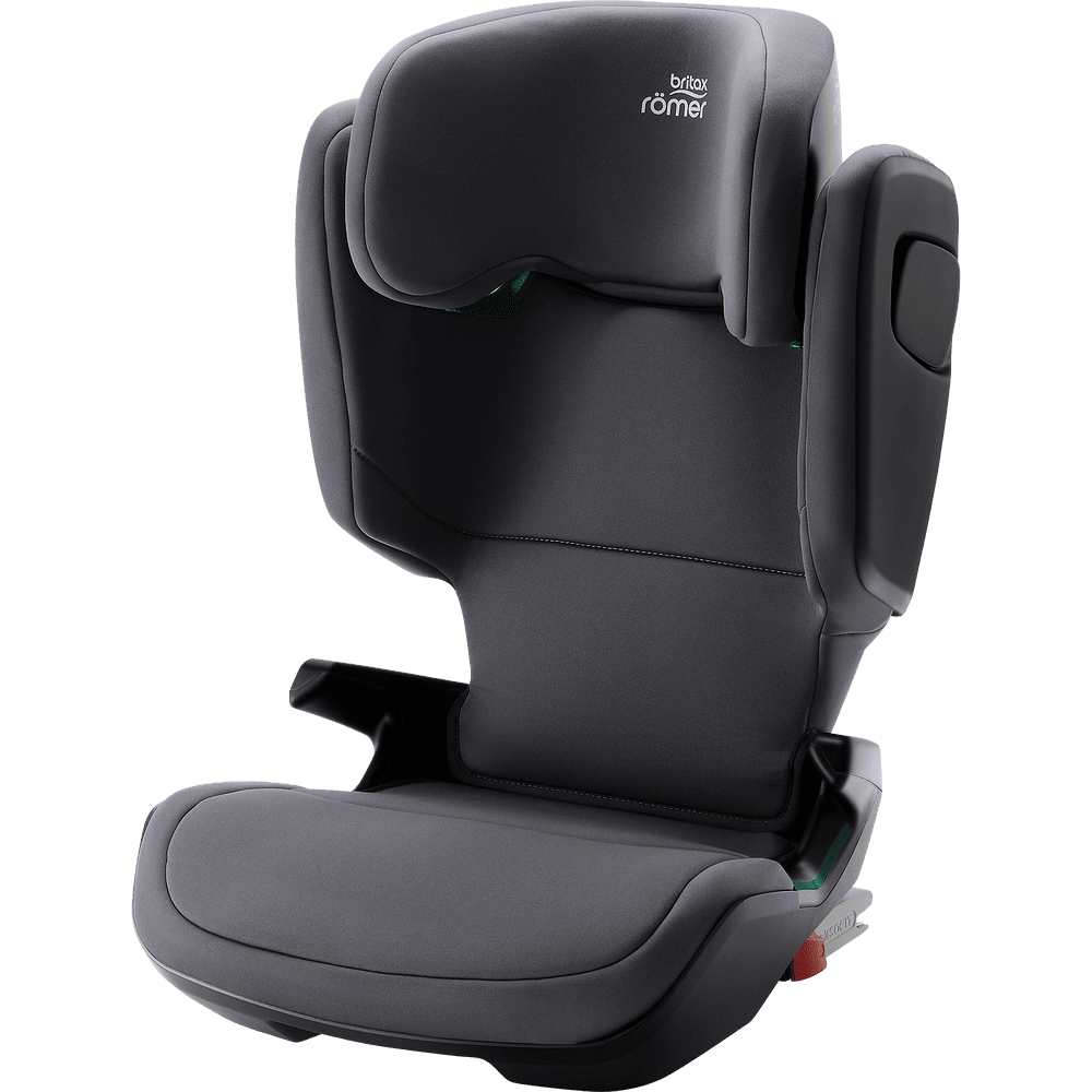 Столче За Кола - Romer Kidfix M I-Size - Група 2/3 (15-36Кг) - Britax Romer - BebeMama