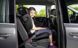 Столче За Кола - Romer Kidfix M I-Size --- BebeMama