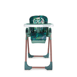 Столче За Хранене Cosatto Ct5137 Noodle + Midnight Jungle --- BebeMama