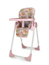 Столче За Хранене Cosatto Ct5180 Noodle + Flutterby Butterfly Light - Столчета За Хранене - Cosatto - BebeMama
