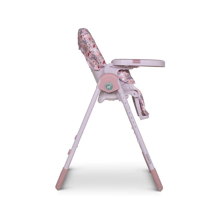 Столче За Хранене Cosatto Ct5357 Noodle + Unicorn Garden --- BebeMama