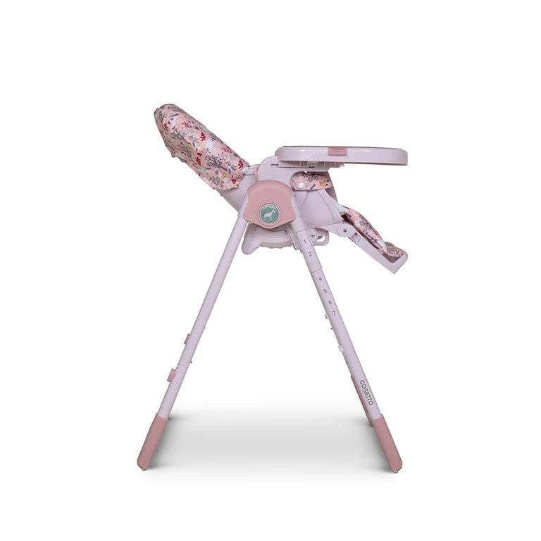 Столче За Хранене Cosatto Ct5357 Noodle + Unicorn Garden --- BebeMama