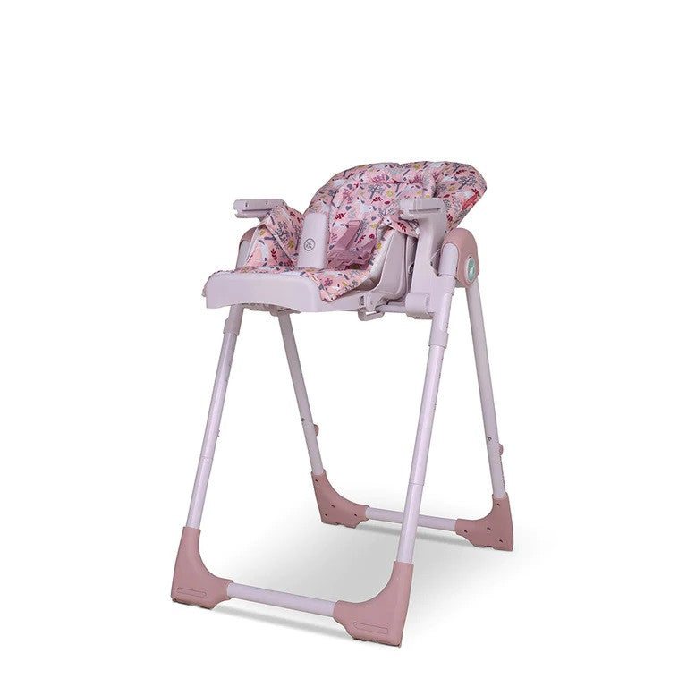 Столче За Хранене Cosatto Ct5357 Noodle + Unicorn Garden --- BebeMama