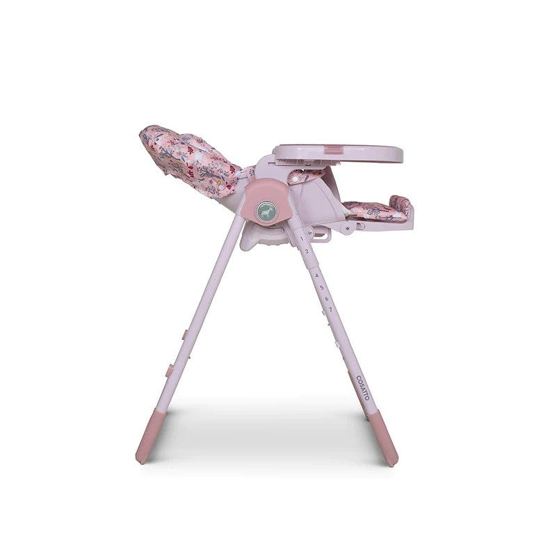 Столче За Хранене Cosatto Ct5357 Noodle + Unicorn Garden --- BebeMama