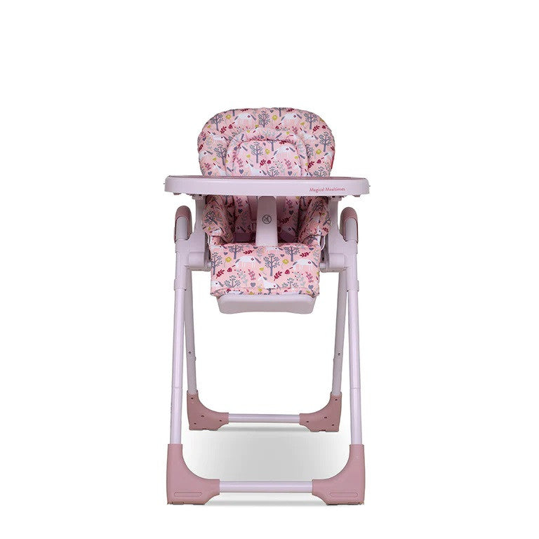 Столче За Хранене Cosatto Ct5357 Noodle + Unicorn Garden --- BebeMama