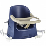 Столче За Хранене Thermobaby Youpla 2В1 Синьо --- BebeMama