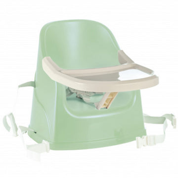 Столче За Хранене Thermobaby Youpla 2В1 Зелено -  -  - BebeMama