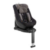 Столче За Кола Inglesina Darwin Next Stage I-Size - Vulcan Черен - Група 0+/1/2/3 (0-36Кг) - Inglesina - BebeMama