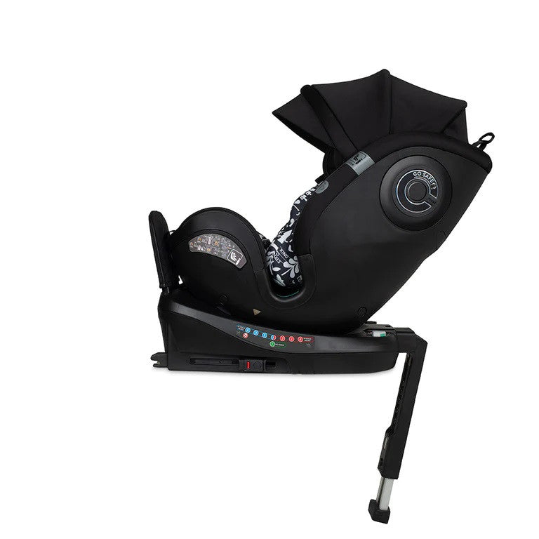 Столче За Кола Cosatto All In All Ultra Rotate I-Size Silhouette - Група 0/1 (0-18Кг) - Cosatto - BebeMama