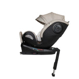 Столче За Кола Cosatto All In All Ultra Rotate I-Size Whisper - Група 0/1 (0-18Кг) - Cosatto - BebeMama