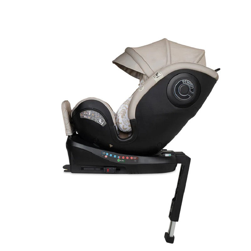 Столче За Кола Cosatto All In All Ultra Rotate I-Size Whisper - Група 0/1 (0-18Кг) - Cosatto - BebeMama