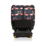 Столче За Кола Cosatto Come And Go I - Size Rotate Pretty Flamingo --- BebeMama