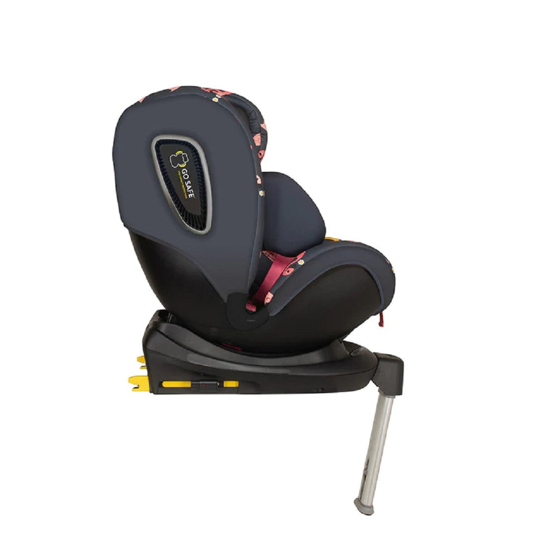Столче За Кола Cosatto Come And Go I - Size Rotate Pretty Flamingo --- BebeMama