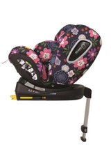 Столче За Кола Cosatto Ct5219 All In All Rotate I-Size 0+/1/2/3 Dalloway --- BebeMama