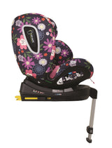 Столче За Кола Cosatto Ct5219 All In All Rotate I-Size 0+/1/2/3 Dalloway --- BebeMama