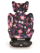 Столче За Кола Cosatto Ct5219 All In All Rotate I-Size 0+/1/2/3 Dalloway --- BebeMama