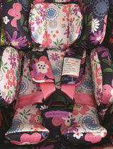 Столче За Кола Cosatto Ct5219 All In All Rotate I-Size 0+/1/2/3 Dalloway --- BebeMama