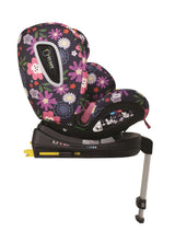 Столче За Кола Cosatto Ct5219 All In All Rotate I-Size 0+/1/2/3 Dalloway --- BebeMama