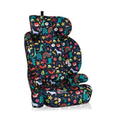 Столче За Кола Cosatto Ninja 2 I-Size Carnival --- BebeMama
