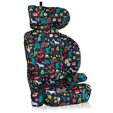 Столче За Кола Cosatto Ninja 2 I-Size Carnival --- BebeMama