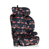 Столче За Кола Cosatto Ninja 2 I-Size Pretty Flamingo --- BebeMama