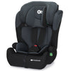 Столче За Кола Kinderkraft Comfort Up I-Size Черно - Група 1/2/3 (9-36Кг) - Kinderkraft - BebeMama