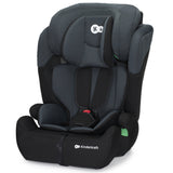 Столче За Кола Kinderkraft Comfort Up I-Size Черно - Група 1/2/3 (9-36Кг) - Kinderkraft - BebeMama