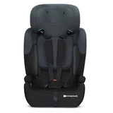 Столче За Кола Kinderkraft Comfort Up I-Size Черно --- BebeMama