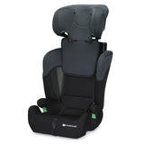 Столче За Кола Kinderkraft Comfort Up I-Size Черно --- BebeMama