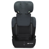 Столче За Кола Kinderkraft Comfort Up I-Size Черно --- BebeMama