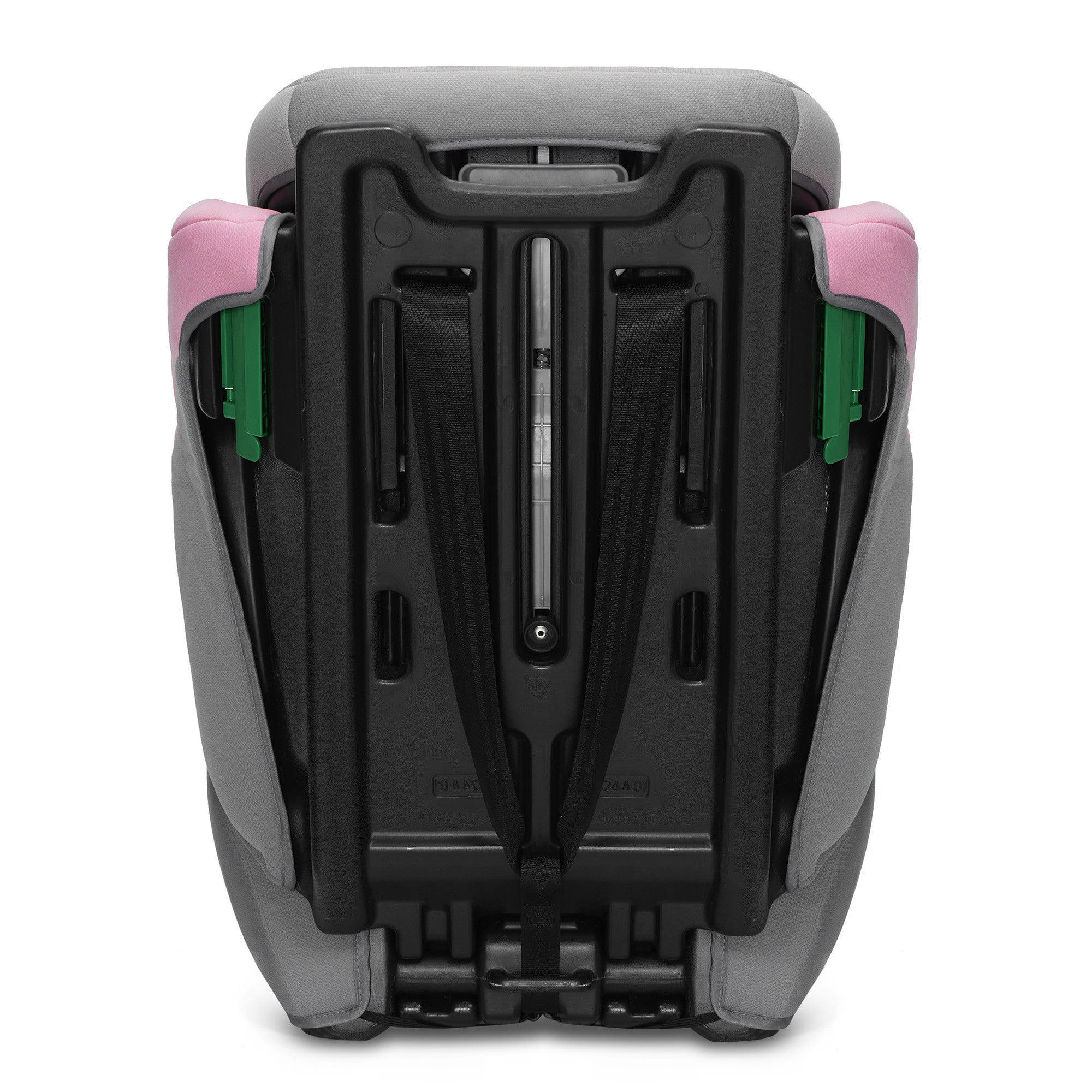 Столче За Кола Kinderkraft Comfort Up I-Size Розово --- BebeMama